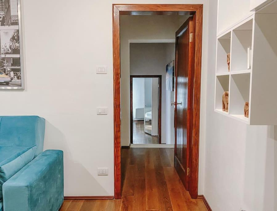 Casa Locatelli Apartment Падуа Екстериор снимка