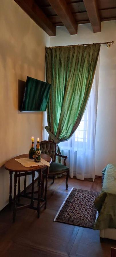 Casa Locatelli Apartment Падуа Екстериор снимка